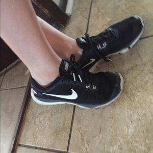 Nike training flex supreme TR4